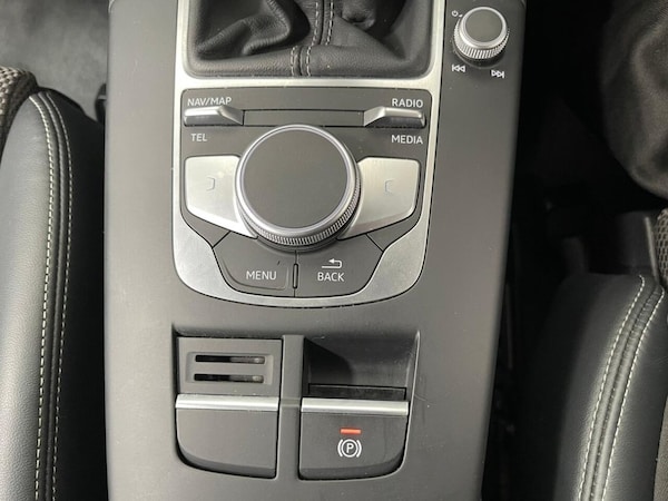 Used Audi A3 2017 for sale - 75164845: Photo 5