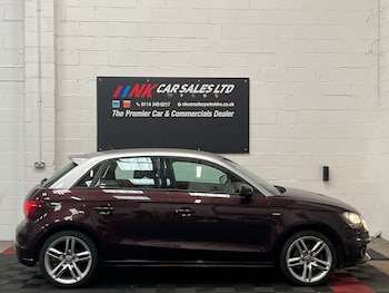 Used Audi A1 2014 for sale - 78581683: Photo