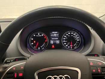 Used Audi A3 2015 for sale - 78227482: Photo
