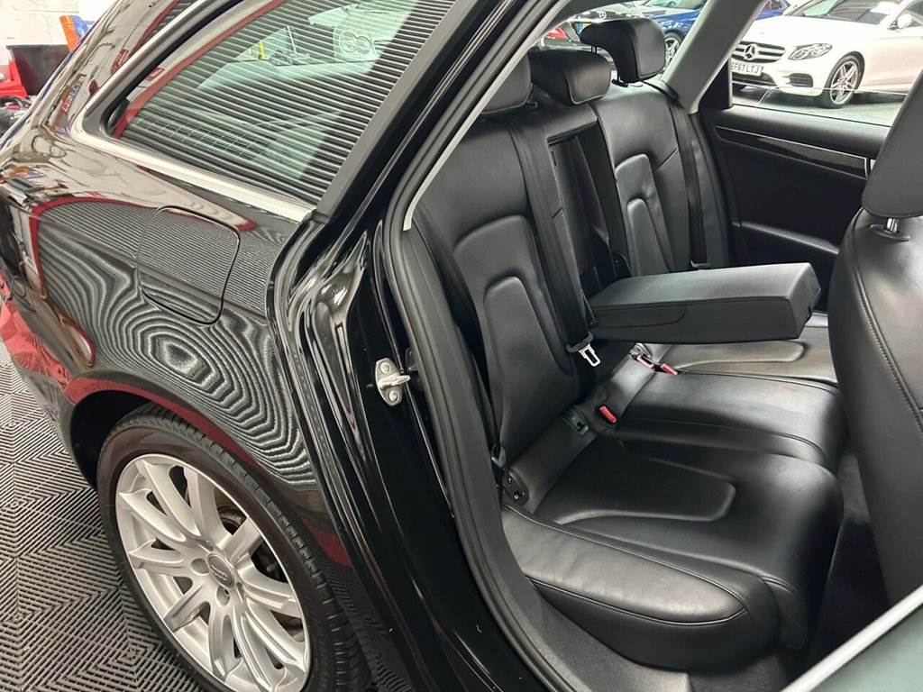 Used Audi A4 2014 for sale - 77636674: Photo 11