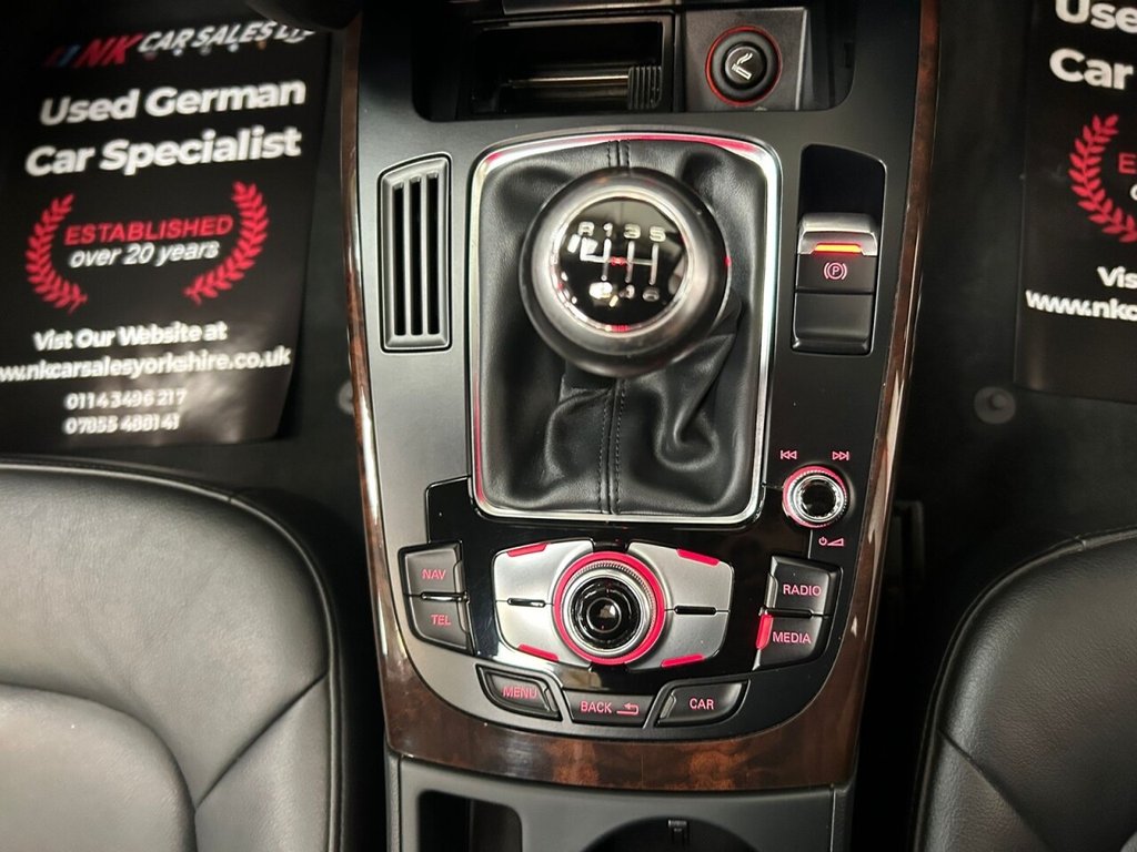 Used Audi A4 2014 for sale - 77636674: Photo 12