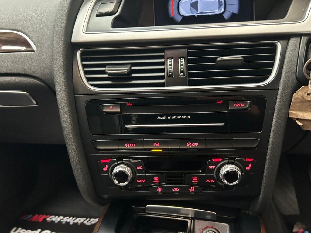 Used Audi A4 2014 for sale - 77636674: Photo 13