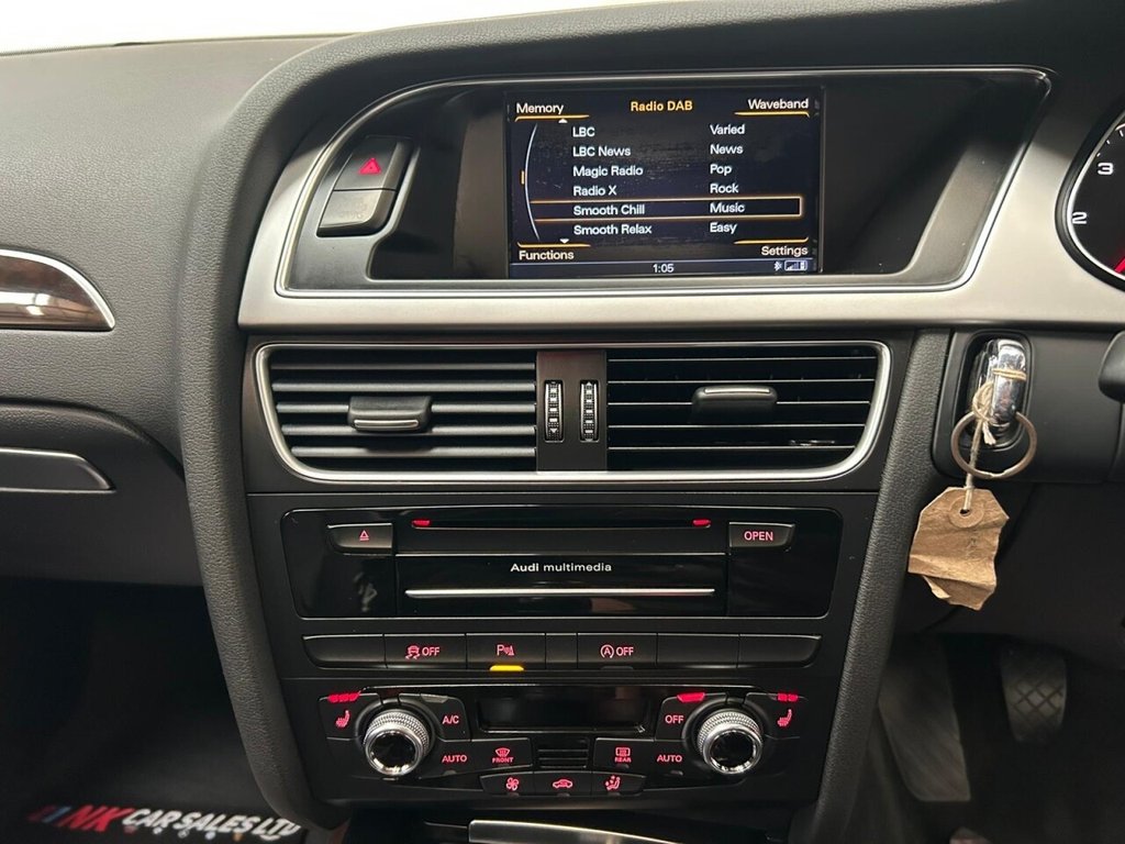 Used Audi A4 2014 for sale - 77636674: Photo 14