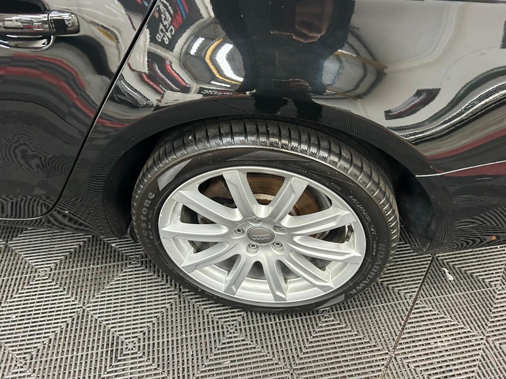 Used Audi A4 2014 for sale - 77636674: Photo 16