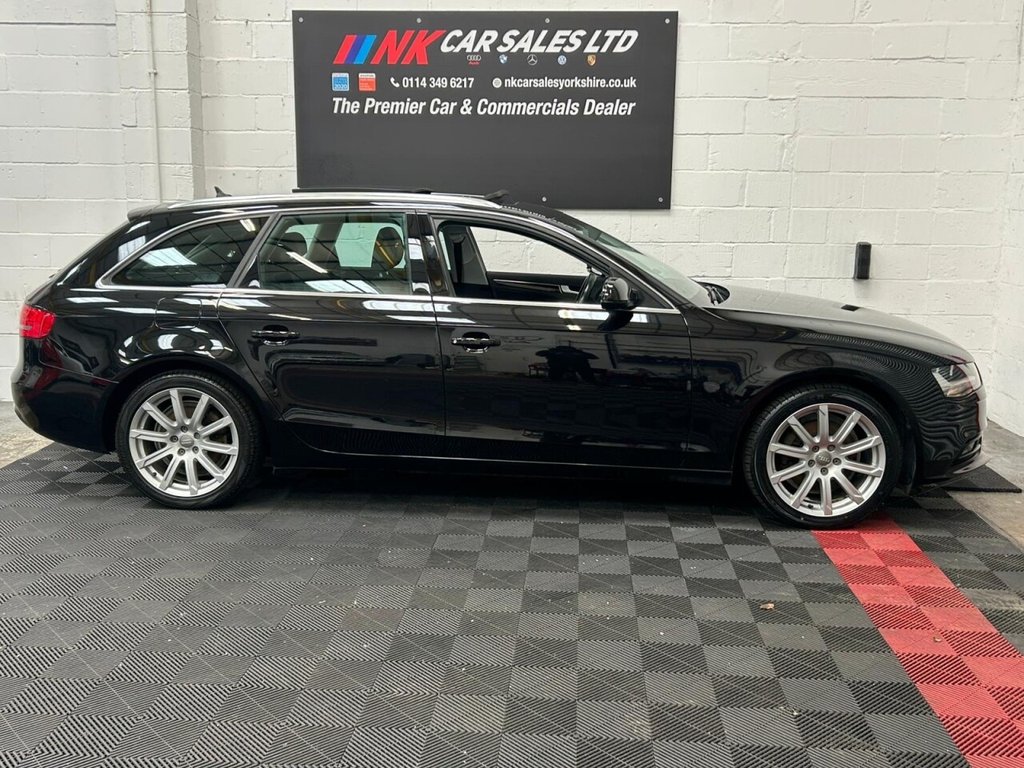 Used Audi A4 2014 for sale - 77636674: Photo 18