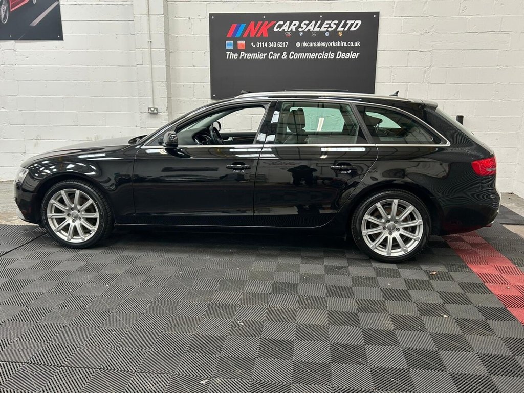 Used Audi A4 2014 for sale - 77636674: Photo 2