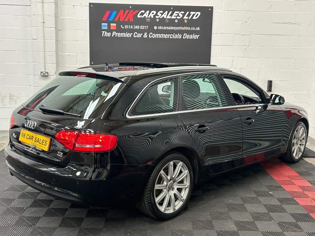 Used Audi A4 2014 for sale - 77636674: Photo 23