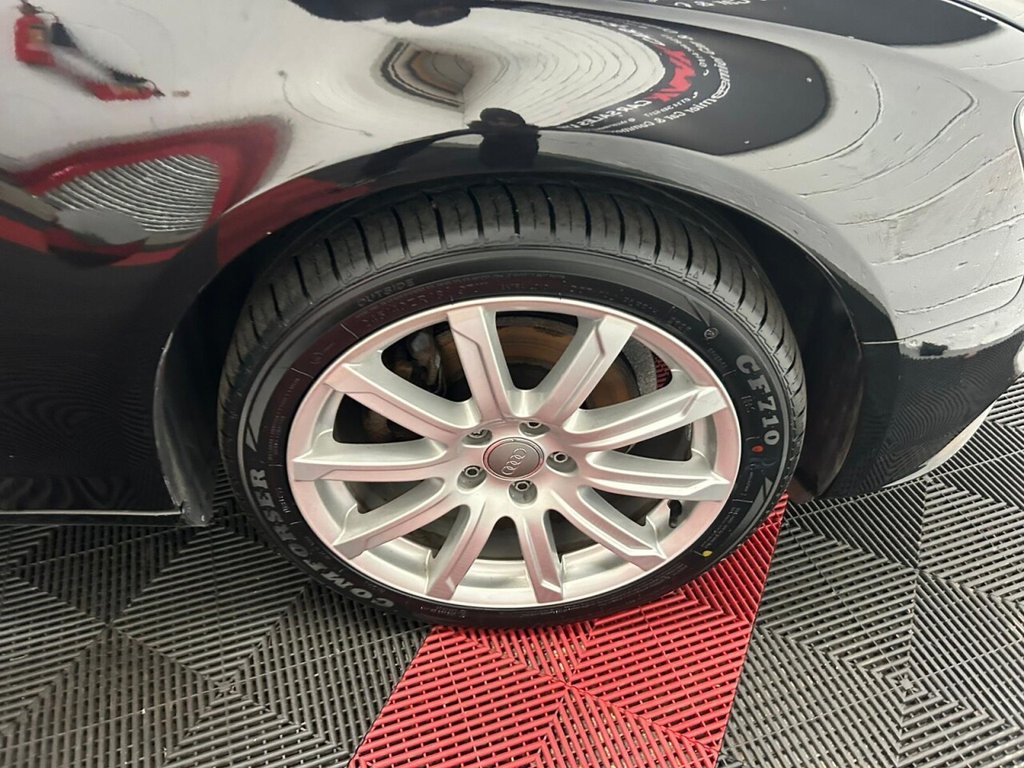 Used Audi A4 2014 for sale - 77636674: Photo 24