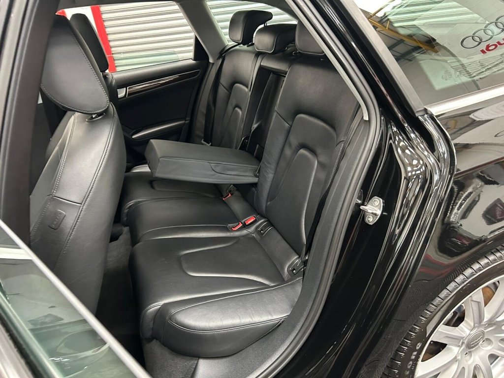 Used Audi A4 2014 for sale - 77636674: Photo 26