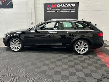 Used Audi A4 2014 for sale - 77636674: Photo