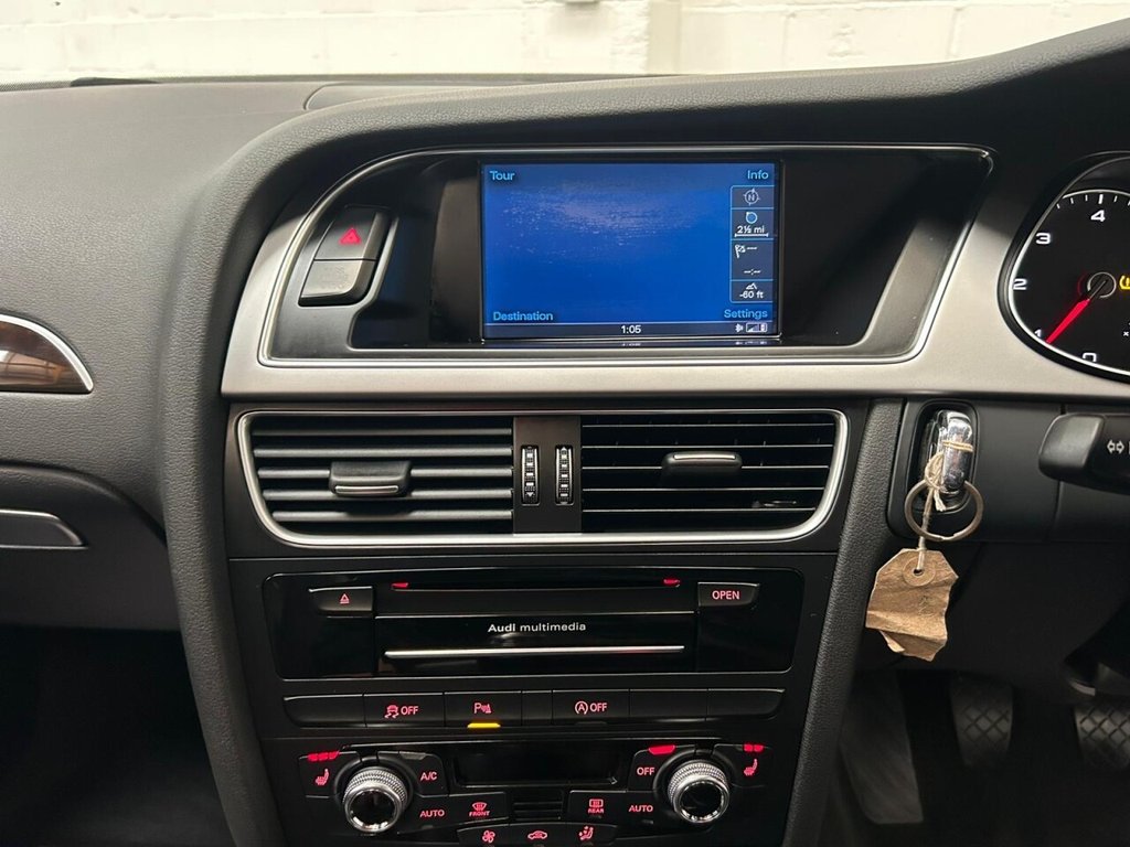 Used Audi A4 2014 for sale - 77636674: Photo 8