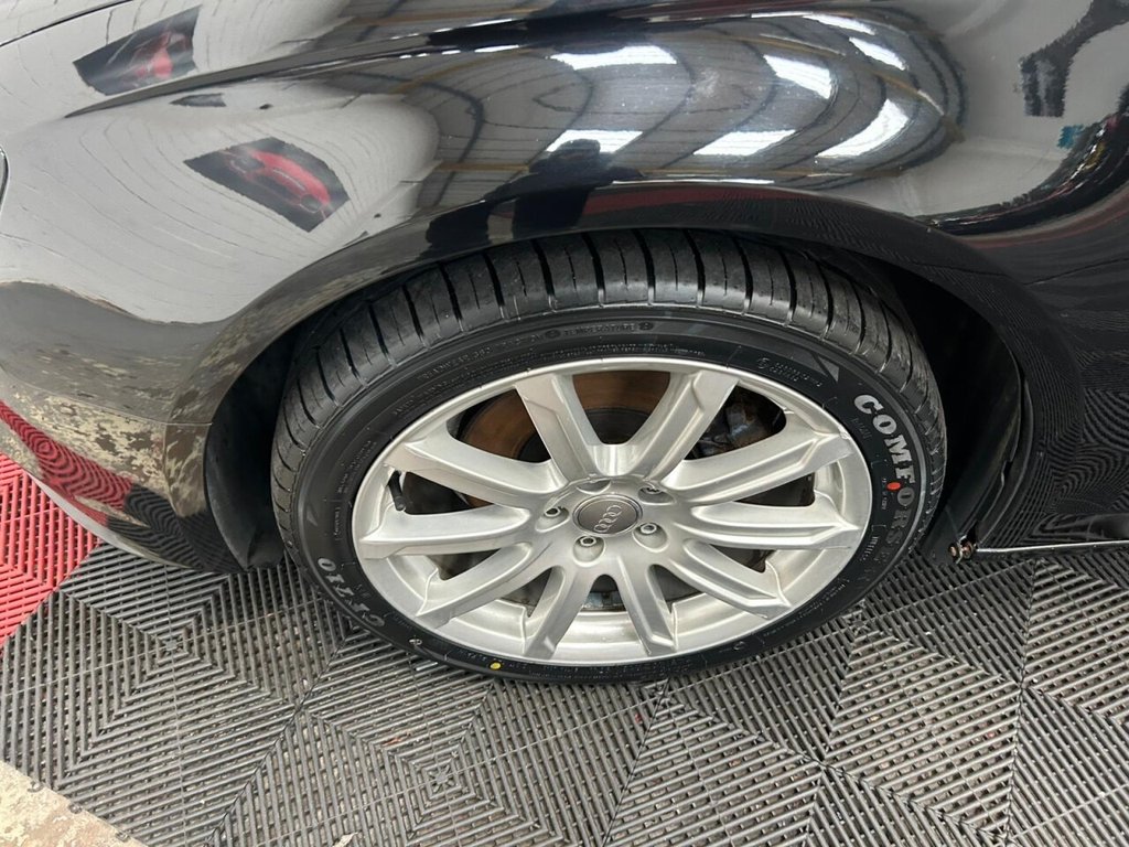 Used Audi A4 2014 for sale - 77636674: Photo 9