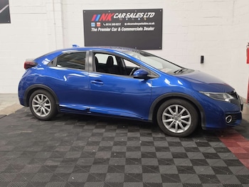 Used Honda Civic 2016 for sale - 79114493: Photo