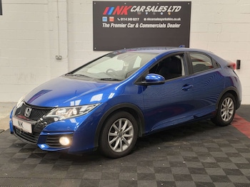 Used Honda Civic 2016 for sale - 79114493: Photo