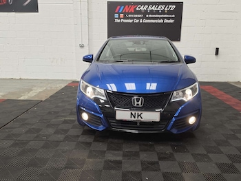 Used Honda Civic 2016 for sale - 79114493: Photo