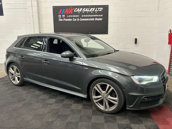 Used Audi A3 2016 for sale - 78724328: Photo