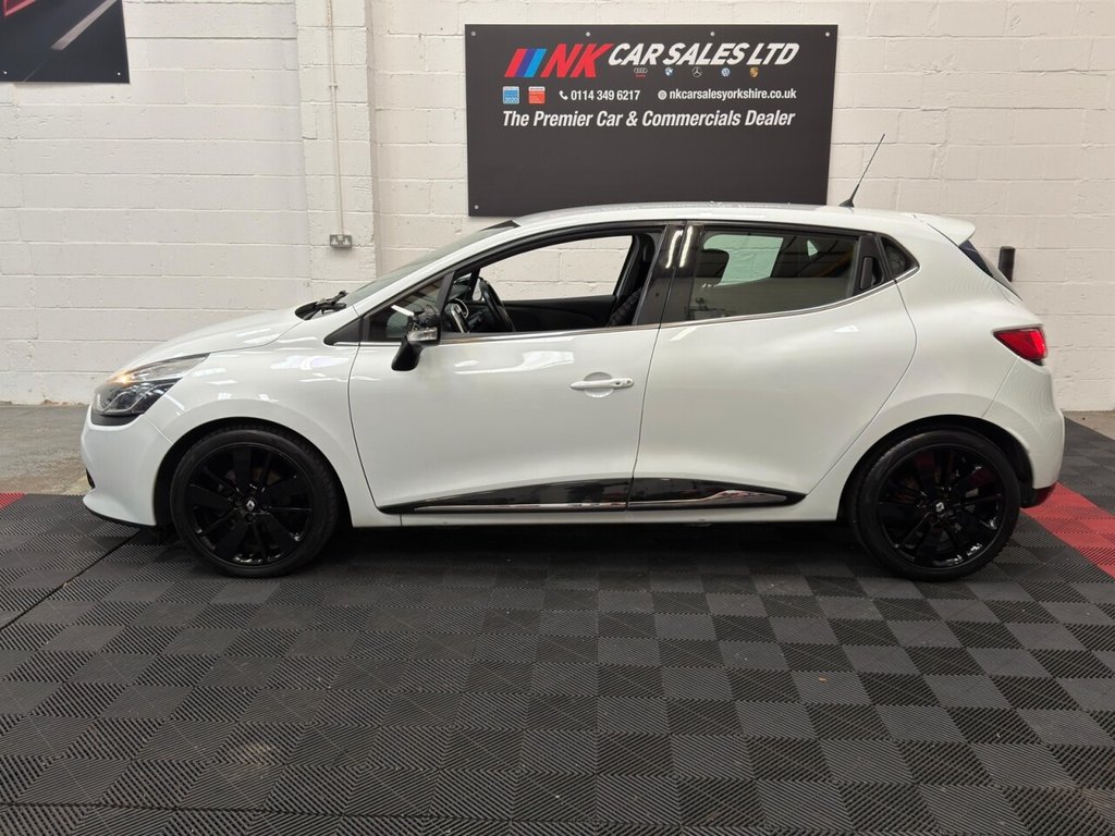 Used Renault Clio 2016 for sale - 77121368: Photo 3