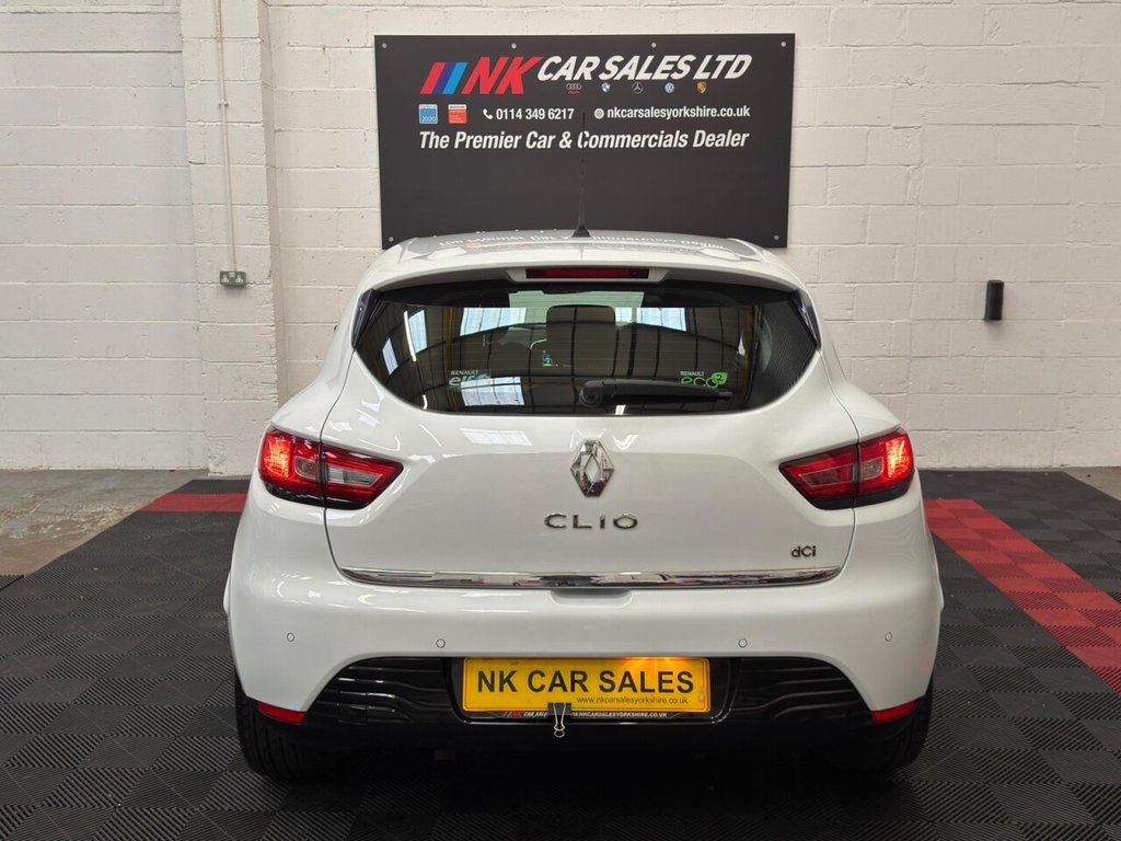 Used Renault Clio 2016 for sale - 77121368: Photo 5