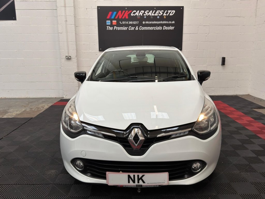 Used Renault Clio 2016 for sale - 77121368: Photo 6