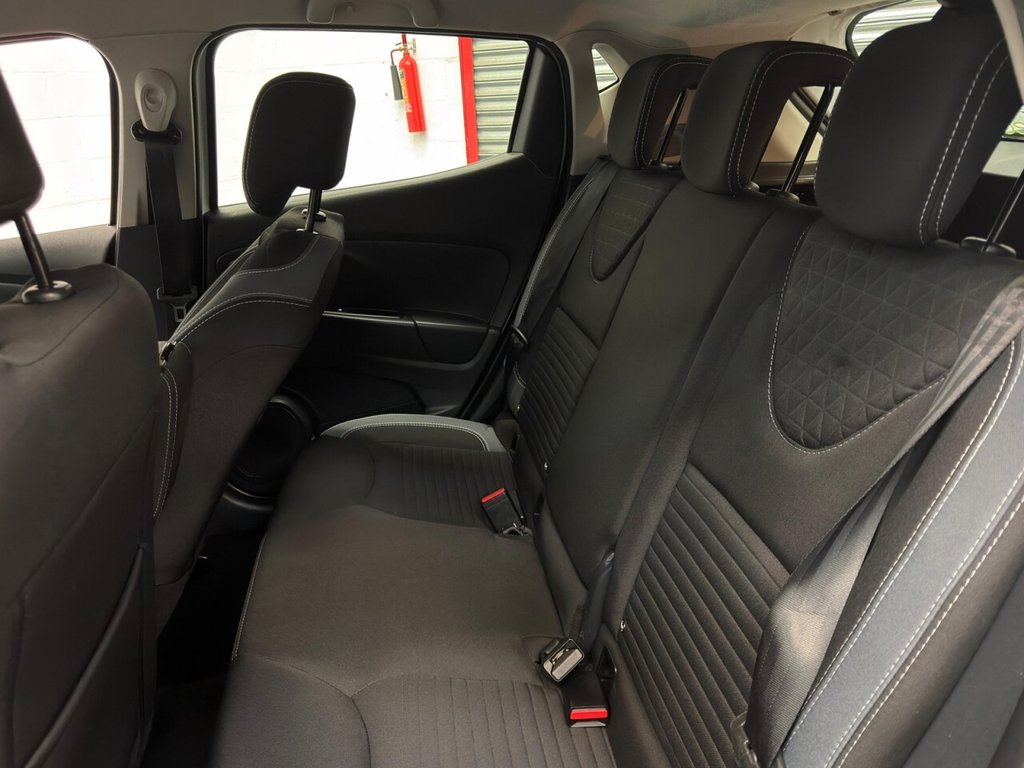 Used Renault Clio 2016 for sale - 77121368: Photo 8