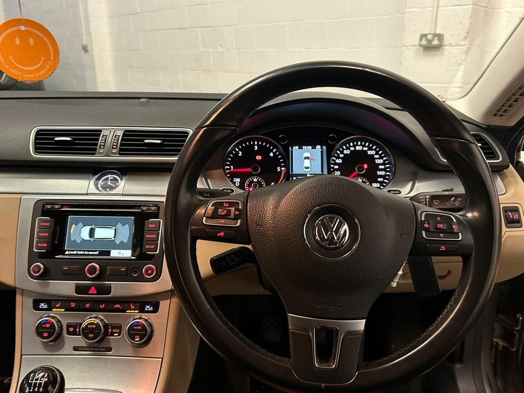 Used Volkswagen CC 2013 for sale - 76665621: Photo 12