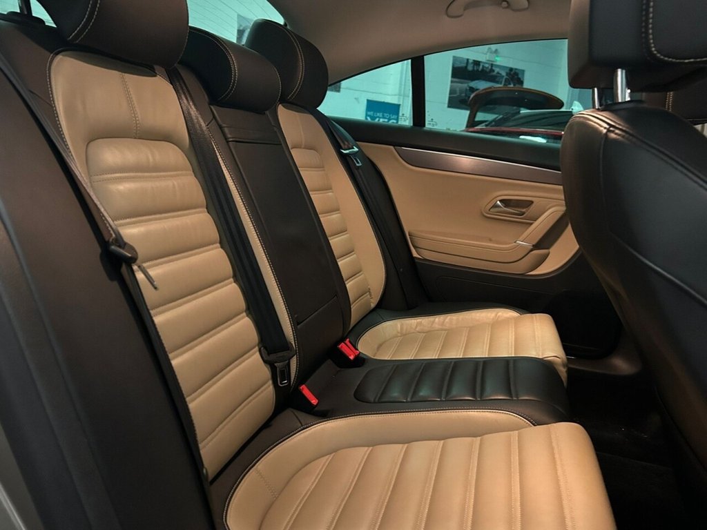 Used Volkswagen CC 2013 for sale - 76665621: Photo 17