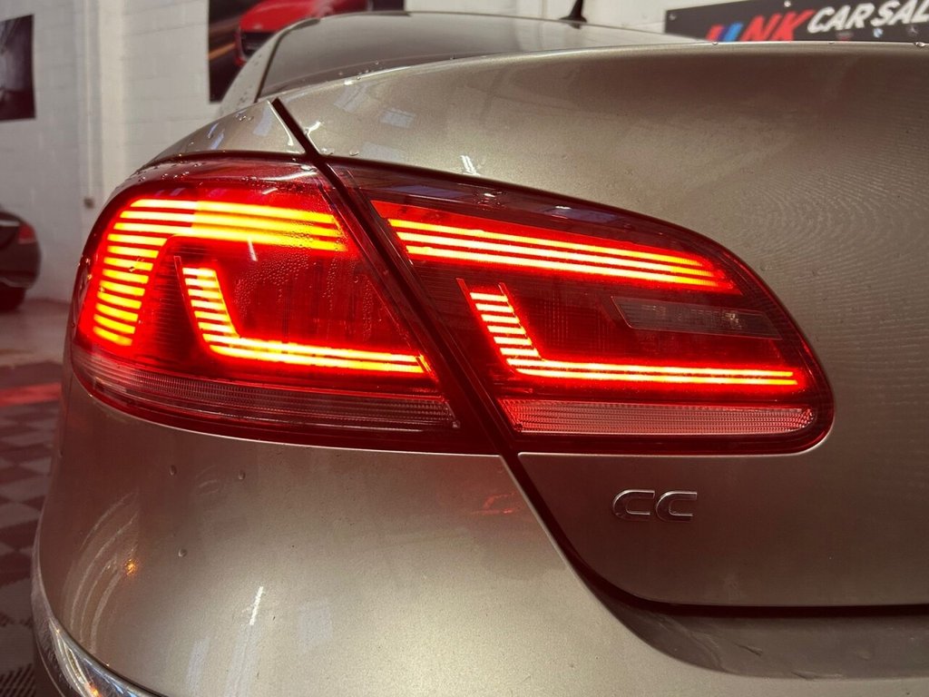 Used Volkswagen CC 2013 for sale - 76665621: Photo 21