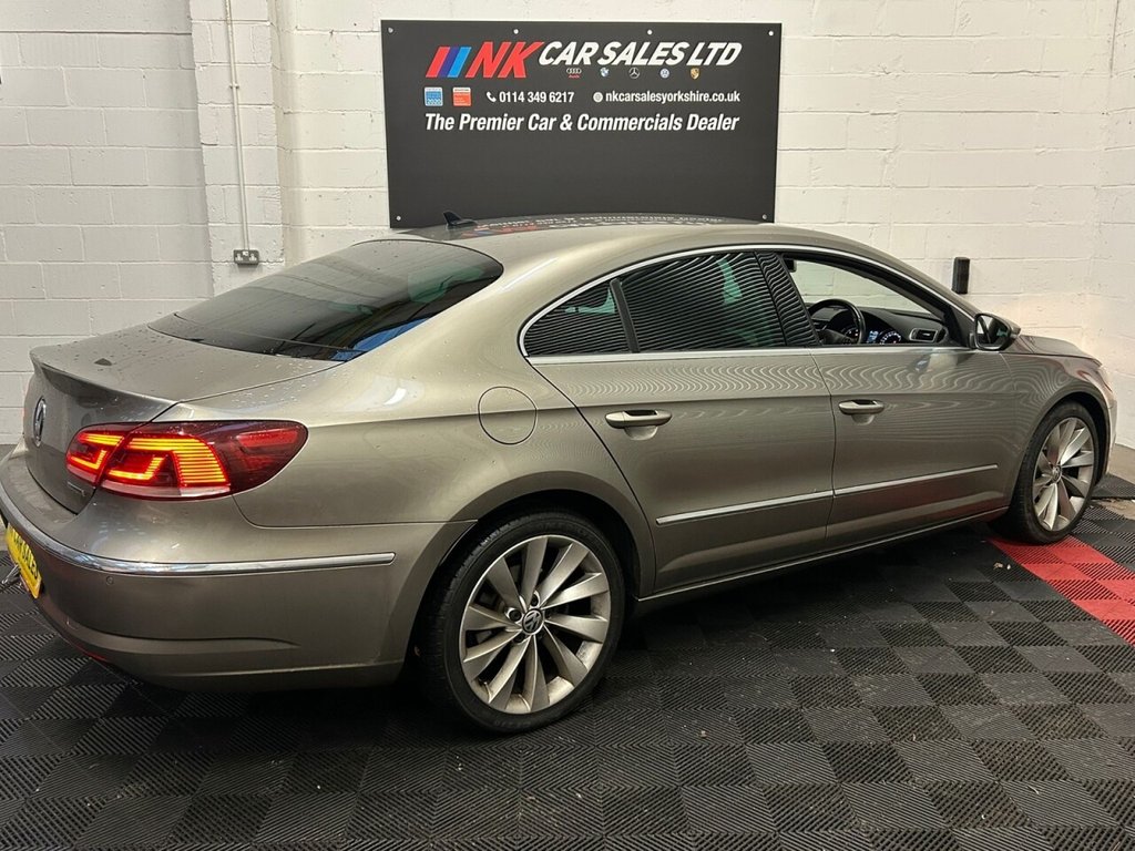 Used Volkswagen CC 2013 for sale - 76665621: Photo 5