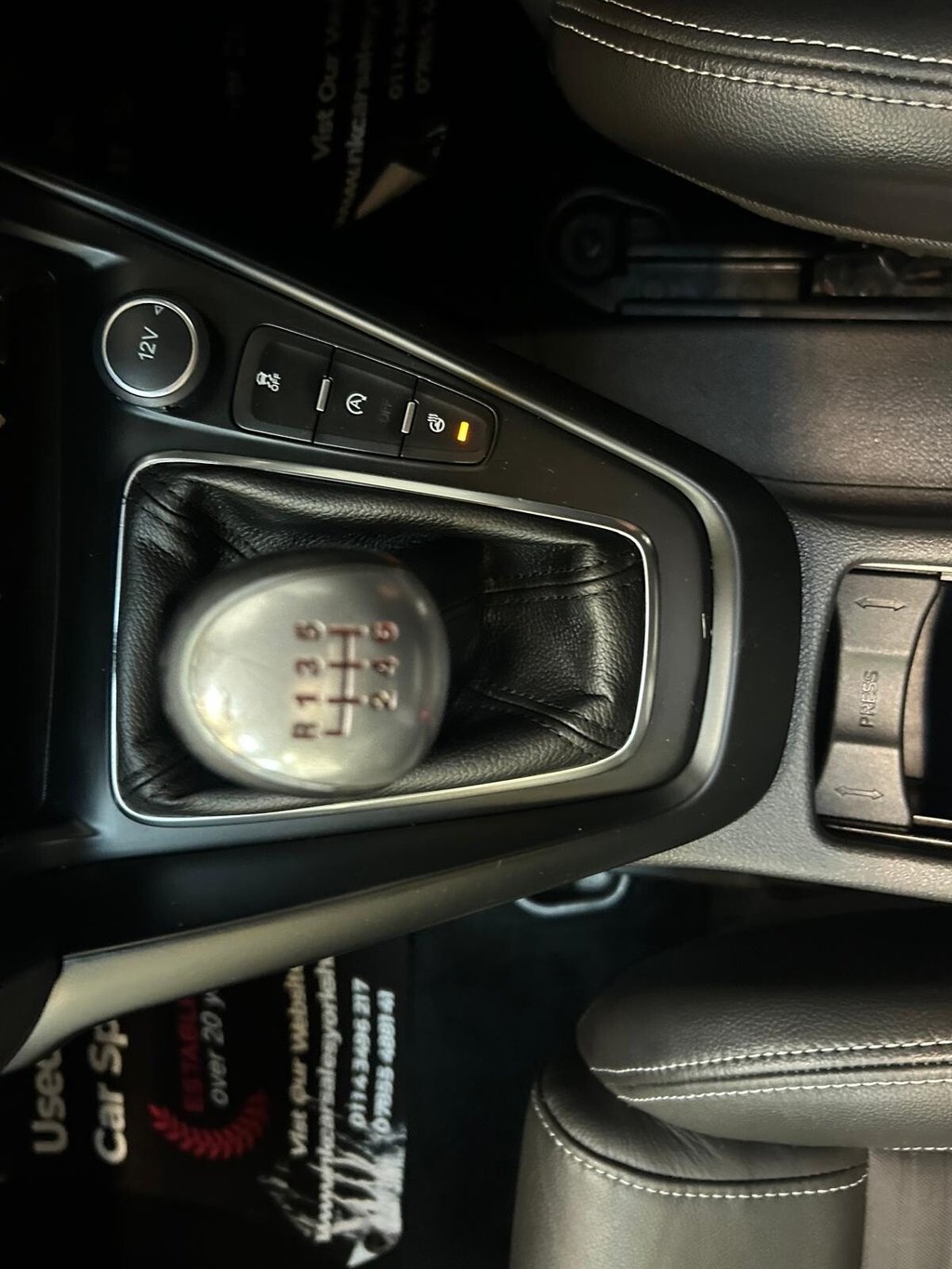 Used Ford Focus 2017 for sale - 76378484: Photo 11