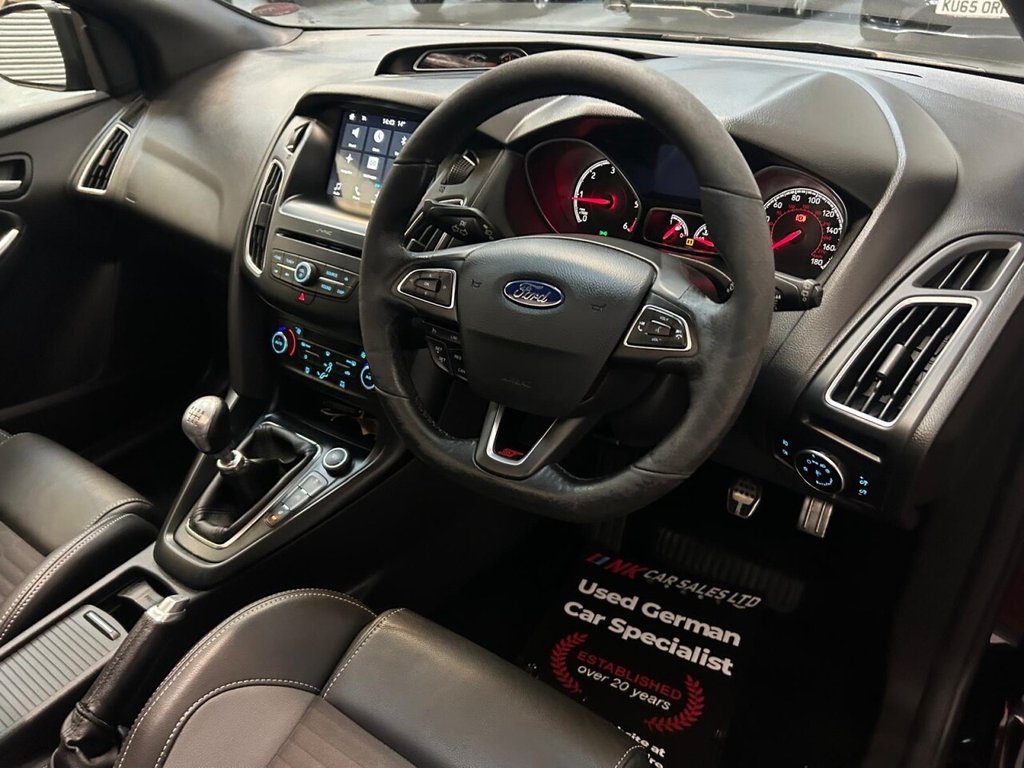 Used Ford Focus 2017 for sale - 76378484: Photo 13