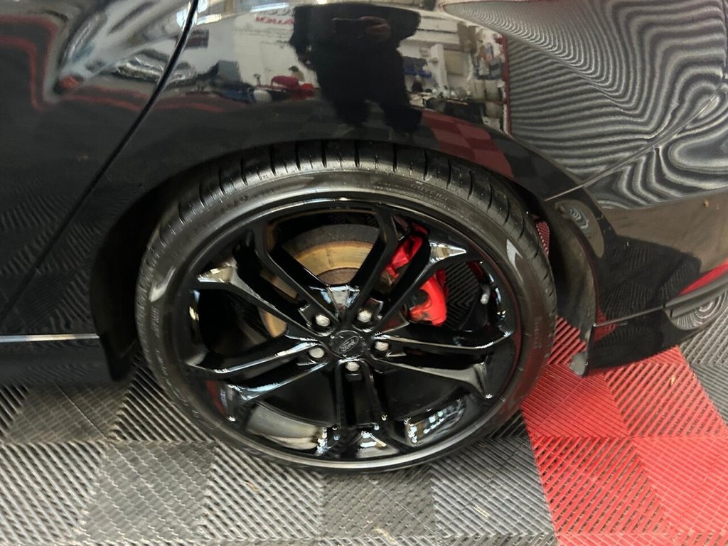 Used Ford Focus 2017 for sale - 76378484: Photo 17