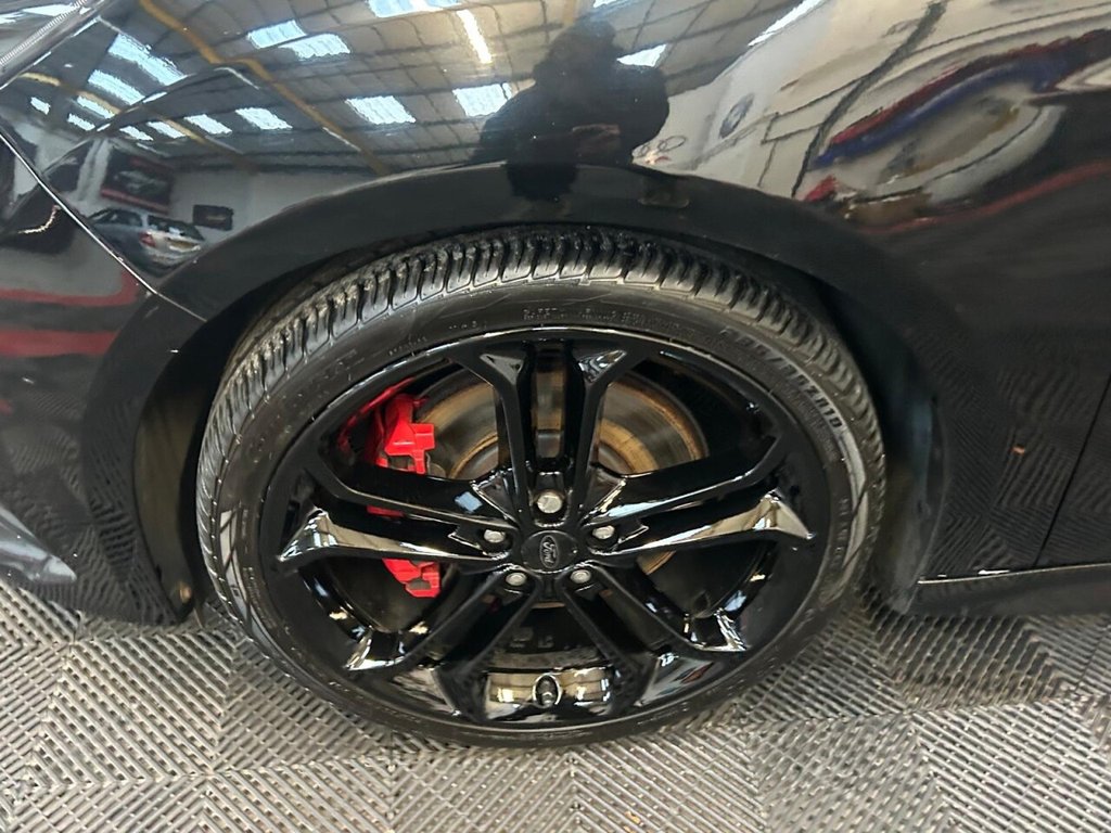 Used Ford Focus 2017 for sale - 76378484: Photo 19