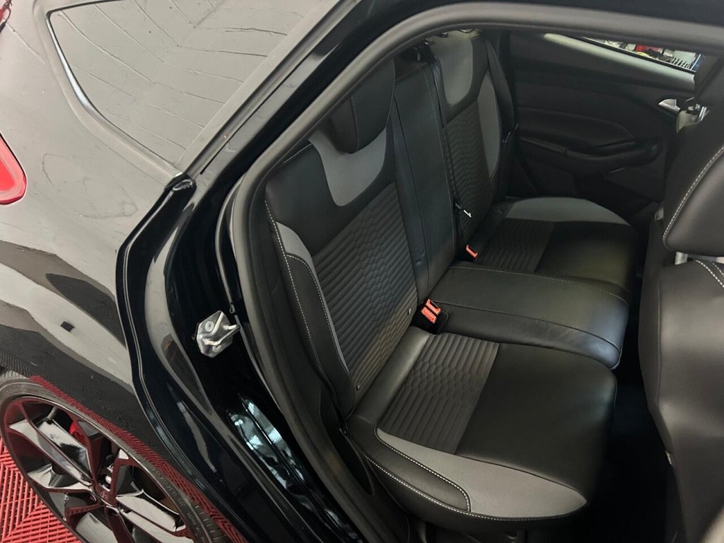 Used Ford Focus 2017 for sale - 76378484: Photo 21