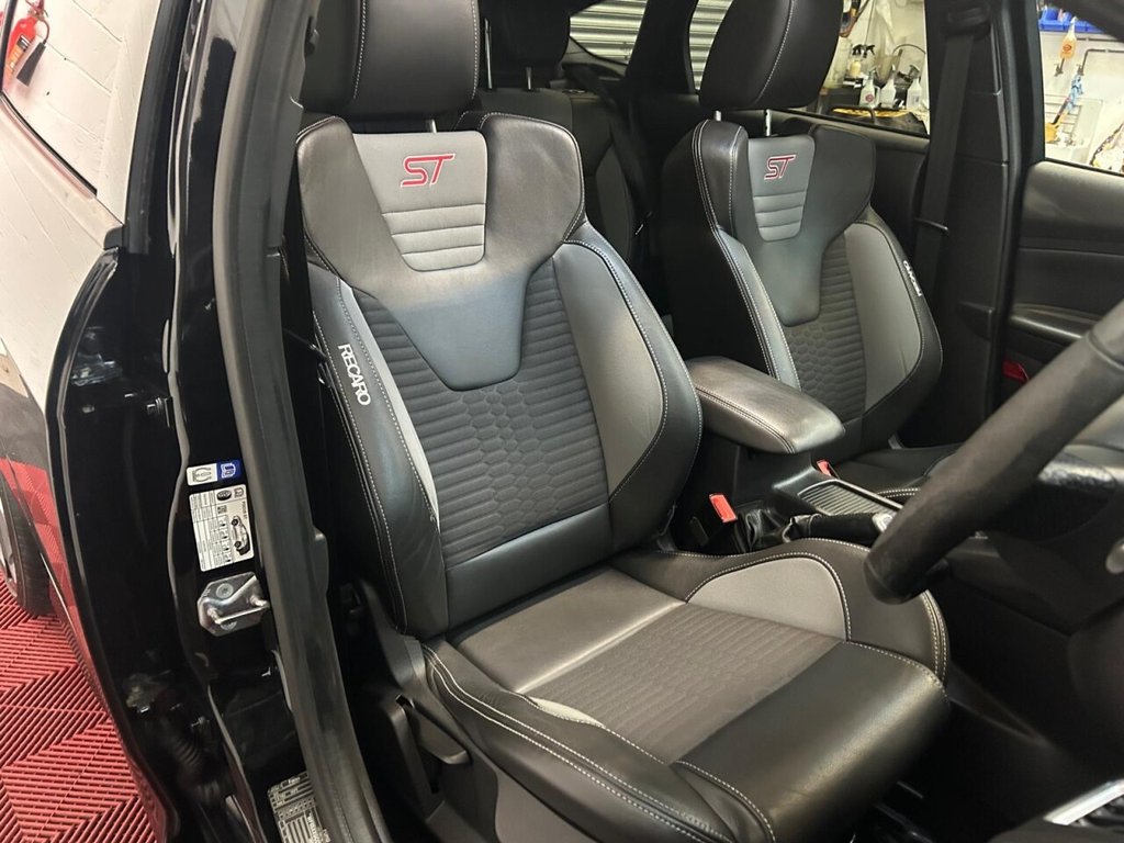 Used Ford Focus 2017 for sale - 76378484: Photo 22