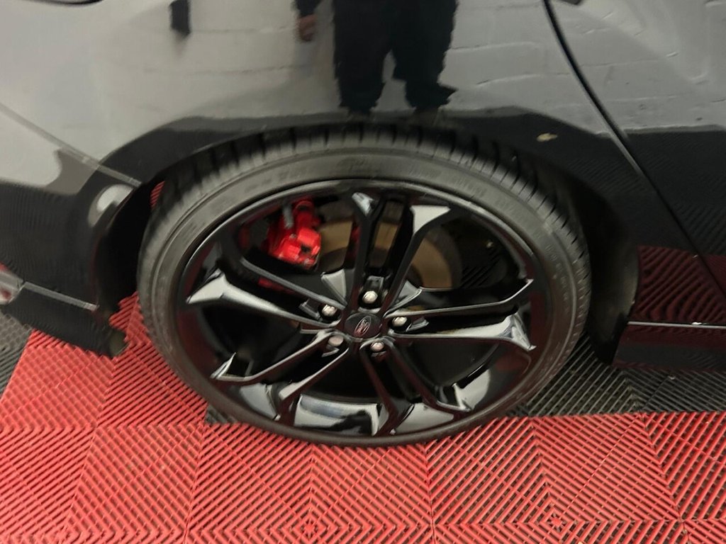 Used Ford Focus 2017 for sale - 76378484: Photo 23