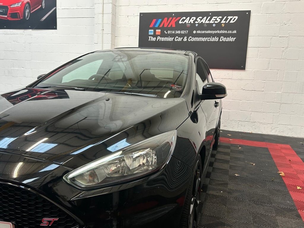 Used Ford Focus 2017 for sale - 76378484: Photo 24