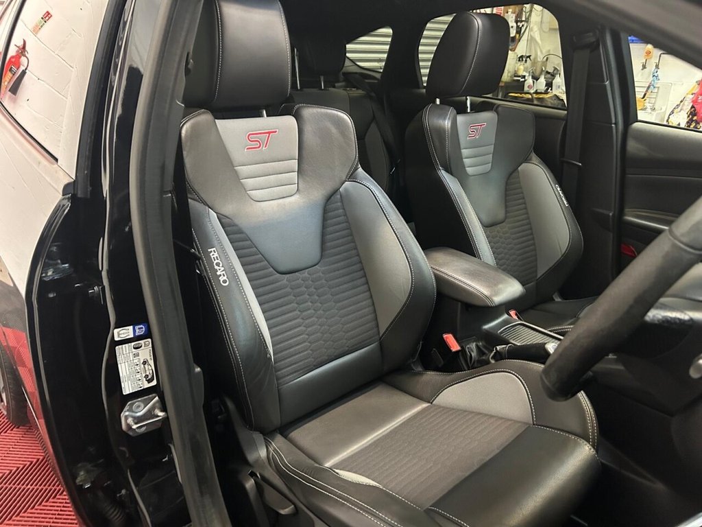 Used Ford Focus 2017 for sale - 76378484: Photo 25