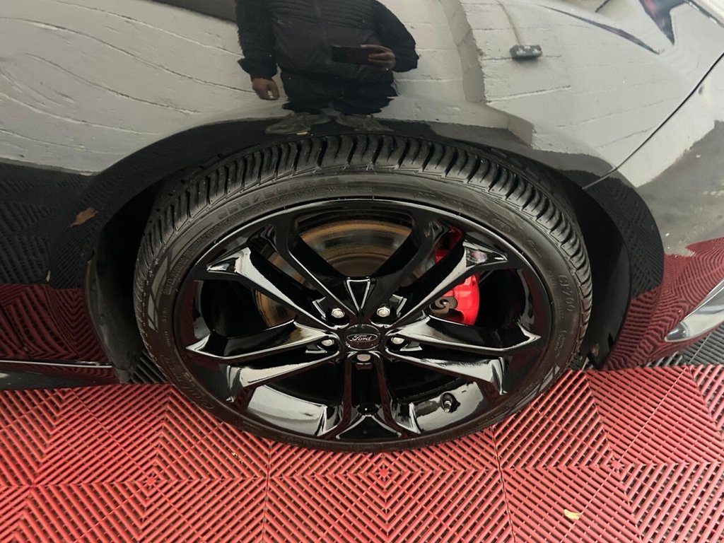 Used Ford Focus 2017 for sale - 76378484: Photo 27