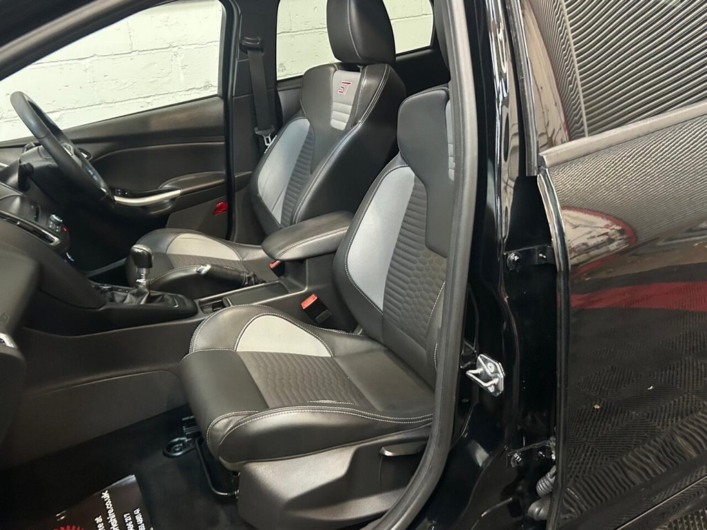 Used Ford Focus 2017 for sale - 76378484: Photo 28