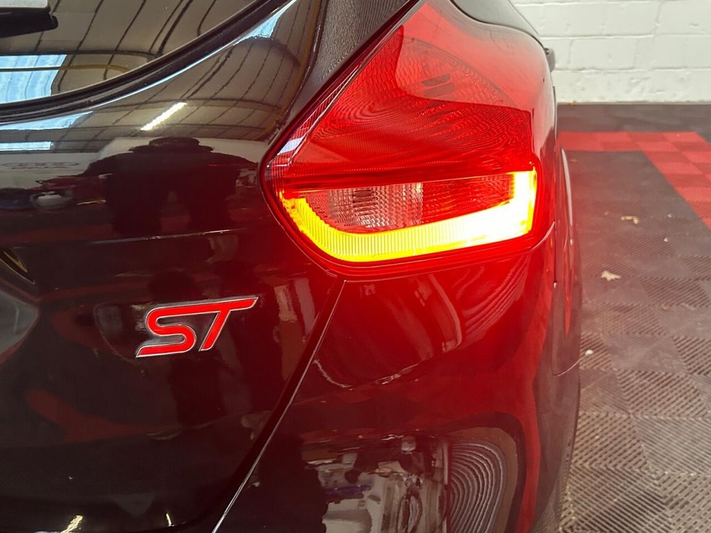 Used Ford Focus 2017 for sale - 76378484: Photo 29