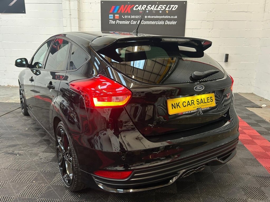 Used Ford Focus 2017 for sale - 76378484: Photo 30