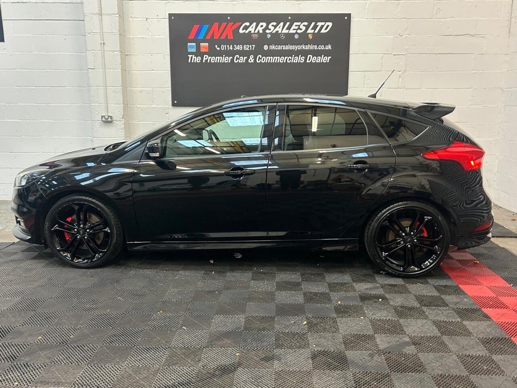 Used Ford Focus 2017 for sale - 76378484: Photo 31