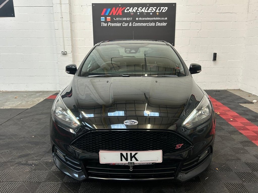 Used Ford Focus 2017 for sale - 76378484: Photo 5