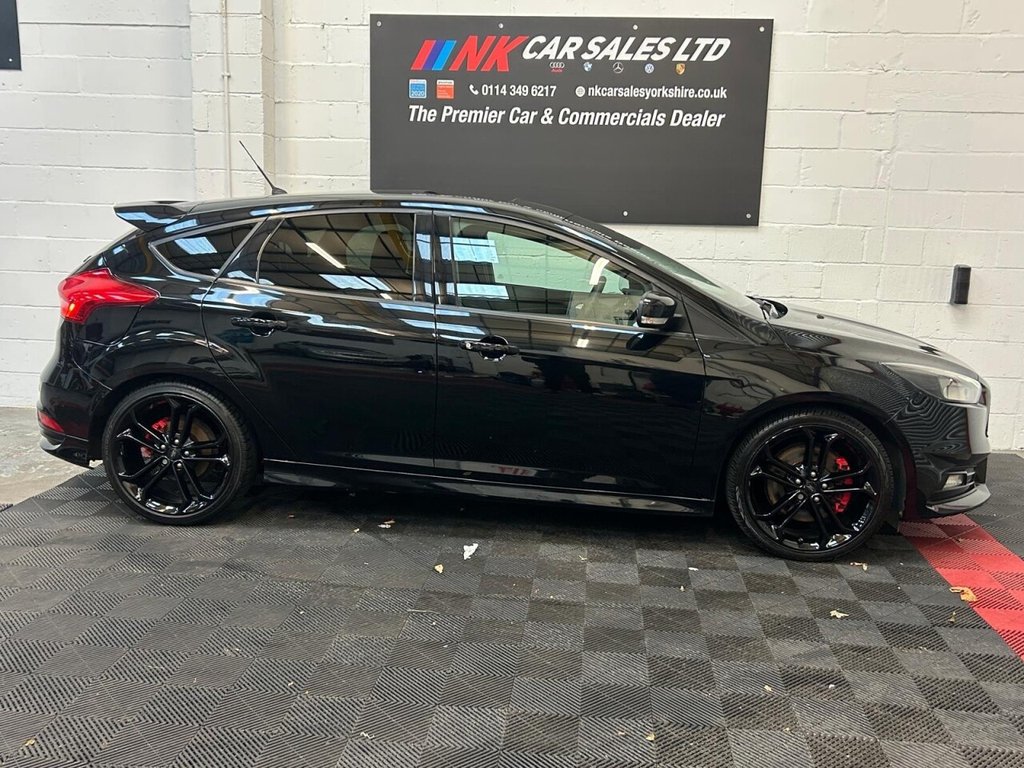 Used Ford Focus 2017 for sale - 76378484: Photo 6