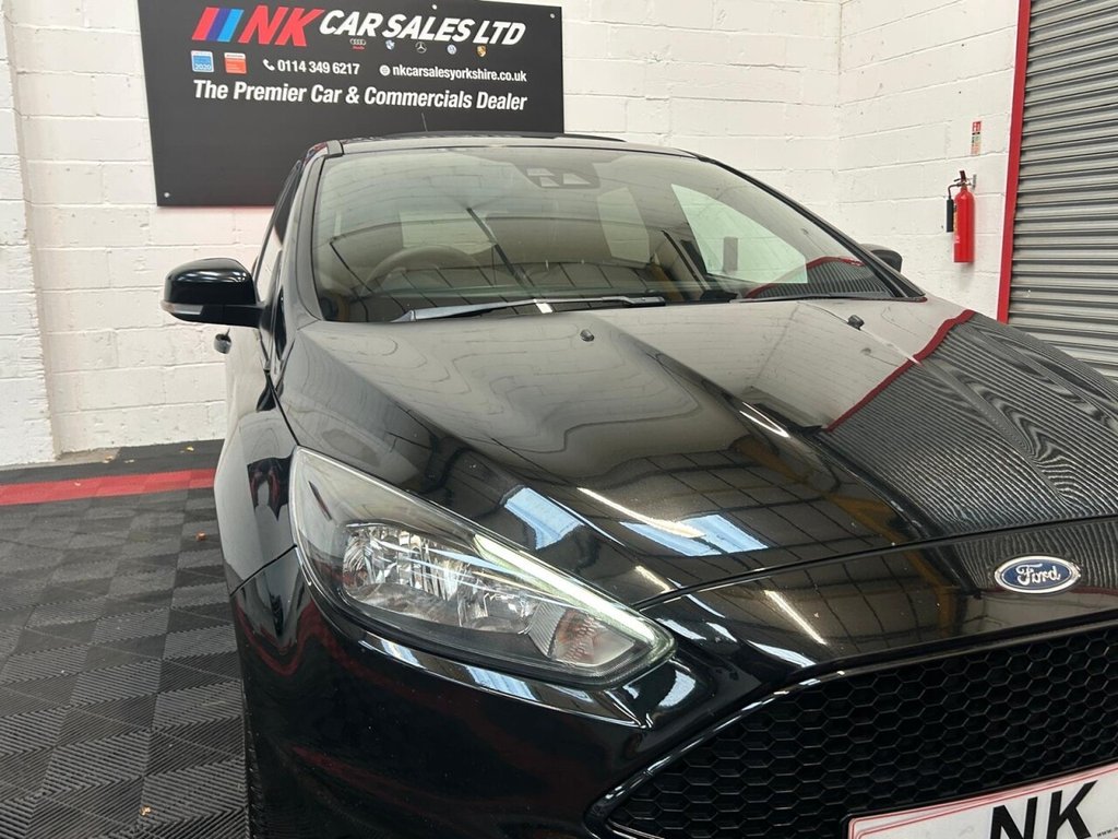 Used Ford Focus 2017 for sale - 76378484: Photo 7