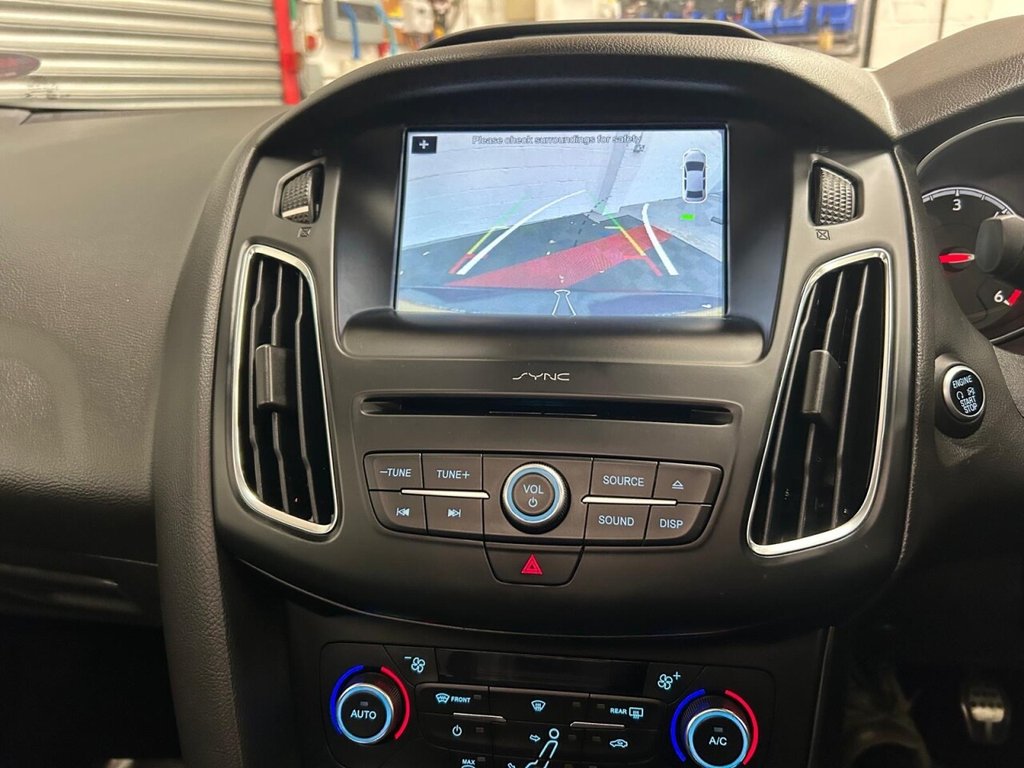 Used Ford Focus 2017 for sale - 76378484: Photo 8