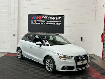 Used Audi A1 2014 for sale - 78829099: Photo