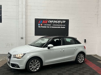 Used Audi A1 2014 for sale - 78829099: Photo