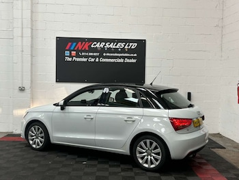 Used Audi A1 2014 for sale - 78829099: Photo