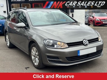 Used Volkswagen Golf 2016 for sale - 77600128: Photo